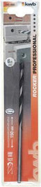 kwb 045060 Chroom-Molybdeen-staal Beton-spiraalboor 6 mm Gezamenlijke lengte 150 mm Cilinderschacht 1 stuk(s)