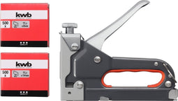 kwb 053214 Koffer voor nietpistool