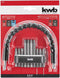 kwb 113990 Bitset 11-delig Incl. bithouder