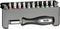 KWB 12-delige schroevendraaier bit-box INDUSTRIAL STEEL