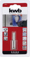 kwb 14 T25 SB 499814 Gatenzaag 14 mm 1 stuk(s)
