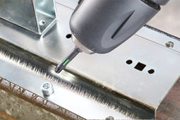 KWB 2 Torsie Bits - 50mm - T10