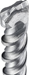 kwb 243138 Hamerboor 8 mm Gezamenlijke lengte 310 mm SDS-Plus 1 stuk(s)