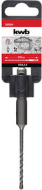 kwb 264016 40CR-staal Hamerboor 16 mm Gezamenlijke lengte 450 mm SDS-Plus 1 stuk(s)