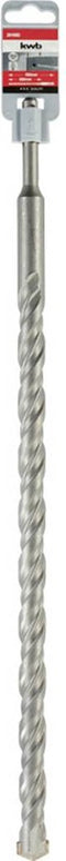 kwb 264680 40CR-staal Hamerboor 1 stuks 20 mm Gezamenlijke lengte 460 mm SDS-Plus 1 stuk(s)