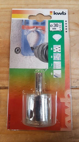 kwb 30 T25 SB 499830 Gatenzaag 30 mm 1 stuk(s)