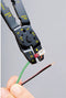 kwb 402990 Krimptang 0.75 tot 6 mm²