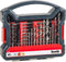 KWB 41-delige boren en bitset 109104