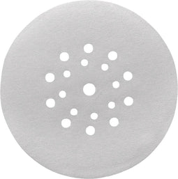 kwb 492112 Deltaschuurpapierset Korrelgrootte 120 (Ø) 225 mm 5 stuk(s)