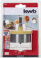 kwb 498200 Gatenzaag 68 mm 1 stuk(s)