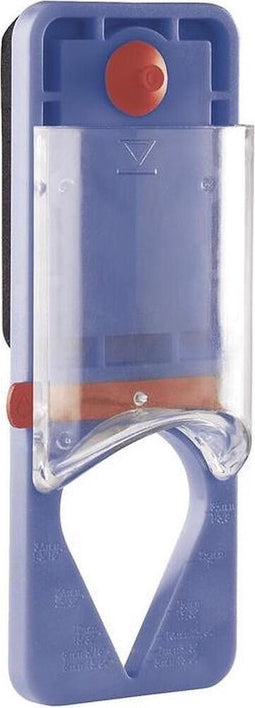 kwb 499800 Watersysteem en boorcentrering 5 mm, 35 mm 1 stuk(s)