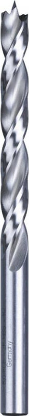 kwb 511906 Hout-spiraalboor 6 mm Gezamenlijke lengte 93 mm 1 stuk(s)