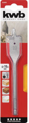 kwb 512419 Hout-freesboor 19 mm 1 stuk(s)