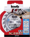 kwb 581557 Hardmetaal-cirkelzaagblad 127 x 12.75 mm 1 stuk(s)