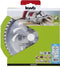 kwb 588254 Hardmetaal-cirkelzaagblad 216 x 30 x 1.3 mm Aantal tanden: 48 1 stuk(s)