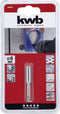 kwb 6 T25 SB 499806 Gatenzaag 6 mm 1 stuk(s)