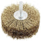 kwb 604030 Houtstructuurborstel, HSS-staaldraad, met messing gecoat 1 stuk(s)