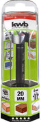 kwb 706320 Forstnerboor 20 mm 1 stuk(s)