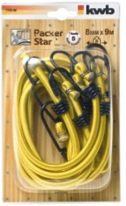 kwb 774290 Bagagespin