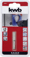 kwb 8 T25 SB 499808 Gatenzaag 8 mm 1 stuk(s)