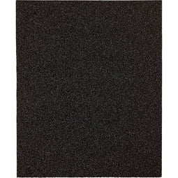 kwb 830432 Schuurpapier Korrelgrootte (num) 320 (l x b) 280 mm x 230 mm 5 stuk(s)