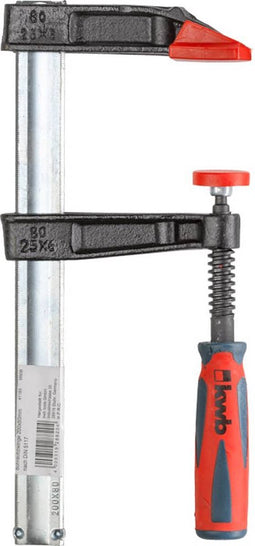 kwb 928820 Schroefklem 80 x 200 mm