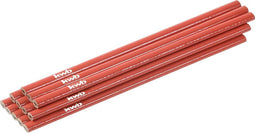 kwb 939395 Zimmermannsfalpt, 12-delig Timmermanspotlood