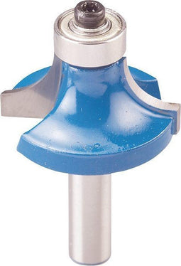 KWB Afrondfrees Hardmetaal