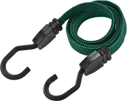 KWB - Bagagebinder - Bagagespin - type Plat 90cm - met haken