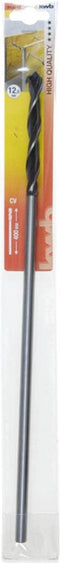 KWB - Bekistingsboor - Dukdalfboor - extra lang - 12x400mm