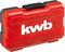 KWB Bitbox Impact 39-dlg. L-box High Quality