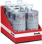 KWB - Borenset HSS 6x Steen - 6x Metaal en 6x Houtboren - 18-delig