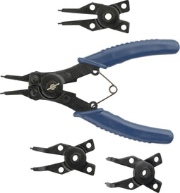 KWB Borgveertang Universeel