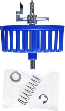 KWB Cirkelsnijder HM 1782-00 - 20-90 mm