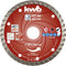 KWB Diamantschijf - 125 Red Line 7975-40