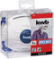 KWB Fijnstofmaskers - Met uitademventiel - FFP2