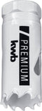 KWB Gatenzaag HSS Bi-metaal 598-020 - Ø 20 mm
