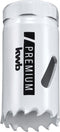KWB Gatenzaag HSS Bi-metaal 598-025 - Ø 25 mm