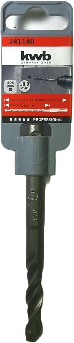 KWB HB 44 SDS Plus Hamerboor - 10 x 110 mm