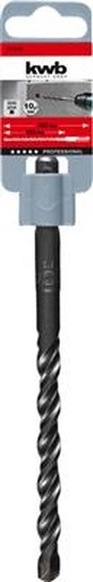 KWB HB 44 SDS Plus Hamerboor - 10 x 160 mm