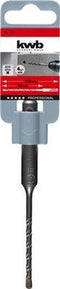 KWB HB 44 SDS Plus Hamerboor - 4 x 110 mm