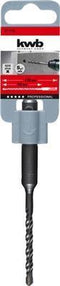 KWB HB 44 SDS Plus Hamerboor - 5 x 110 mm