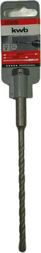 KWB HB 44 SDS Plus Hamerboor - 6 x 160 mm