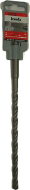 KWB HB 44 SDS Plus Hamerboor - 8.0 x 210 mm