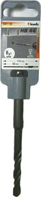 KWB HB 44 SDS Plus Hamerboor - 8 x 110 mm