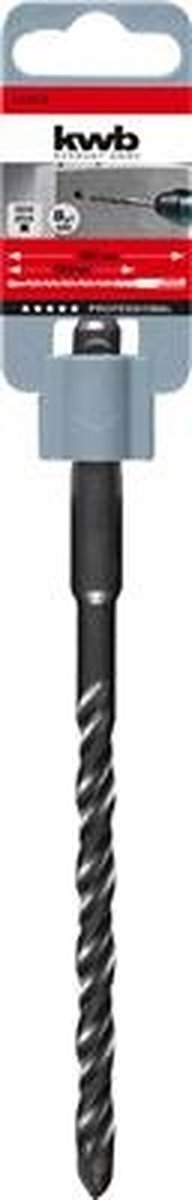 KWB HB 44 SDS Plus Hamerboor - 8 x 160 mm