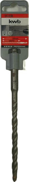 KWB HB 44 SDS Plus Hamerboor - 8 x 160 mm