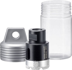 kwb HM Fliesenbohrer M14 38mm 500238 Tegelboor 38 mm M14 1 stuk(s)