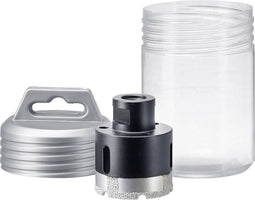 kwb HM Fliesenbohrer M14 50mm 500250 Tegelboor 50 mm M14 1 stuk(s)