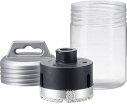 kwb HM Fliesenbohrer M14 68mm 500268 Tegelboor 68 mm M14 1 stuk(s)